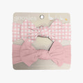 Headband Set | Baby Shower Taylor Hairgrove
