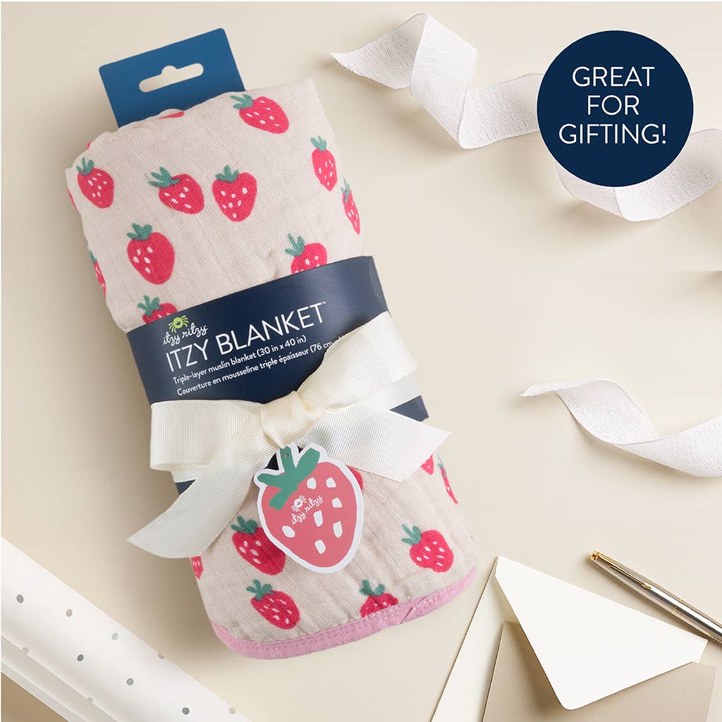 Itzy Blanket