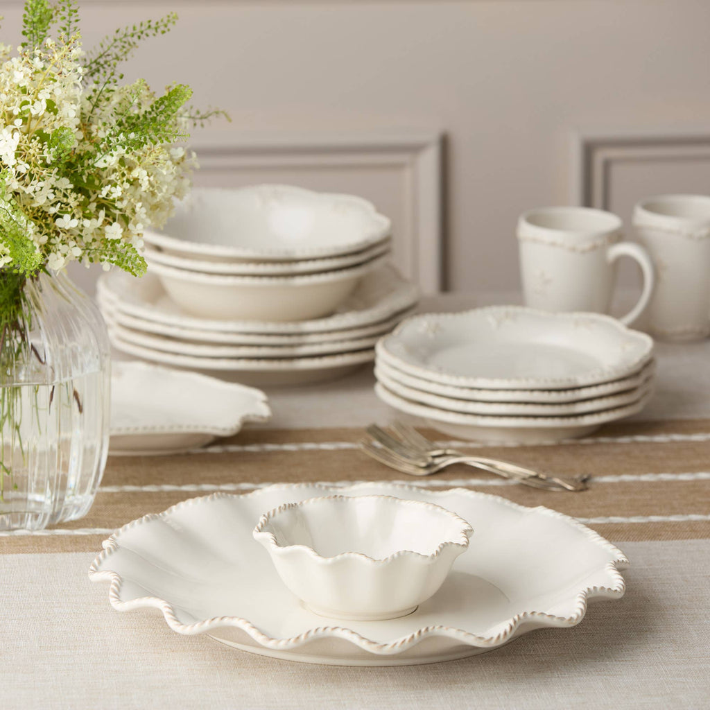 Heritage Chip & Dip Set