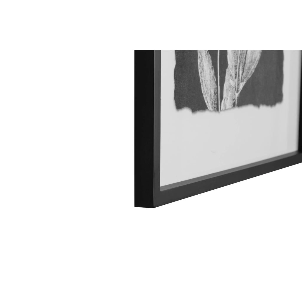 Botanical Print Wall Decor