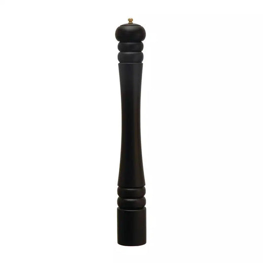 Salt/Pepper Mill, Black