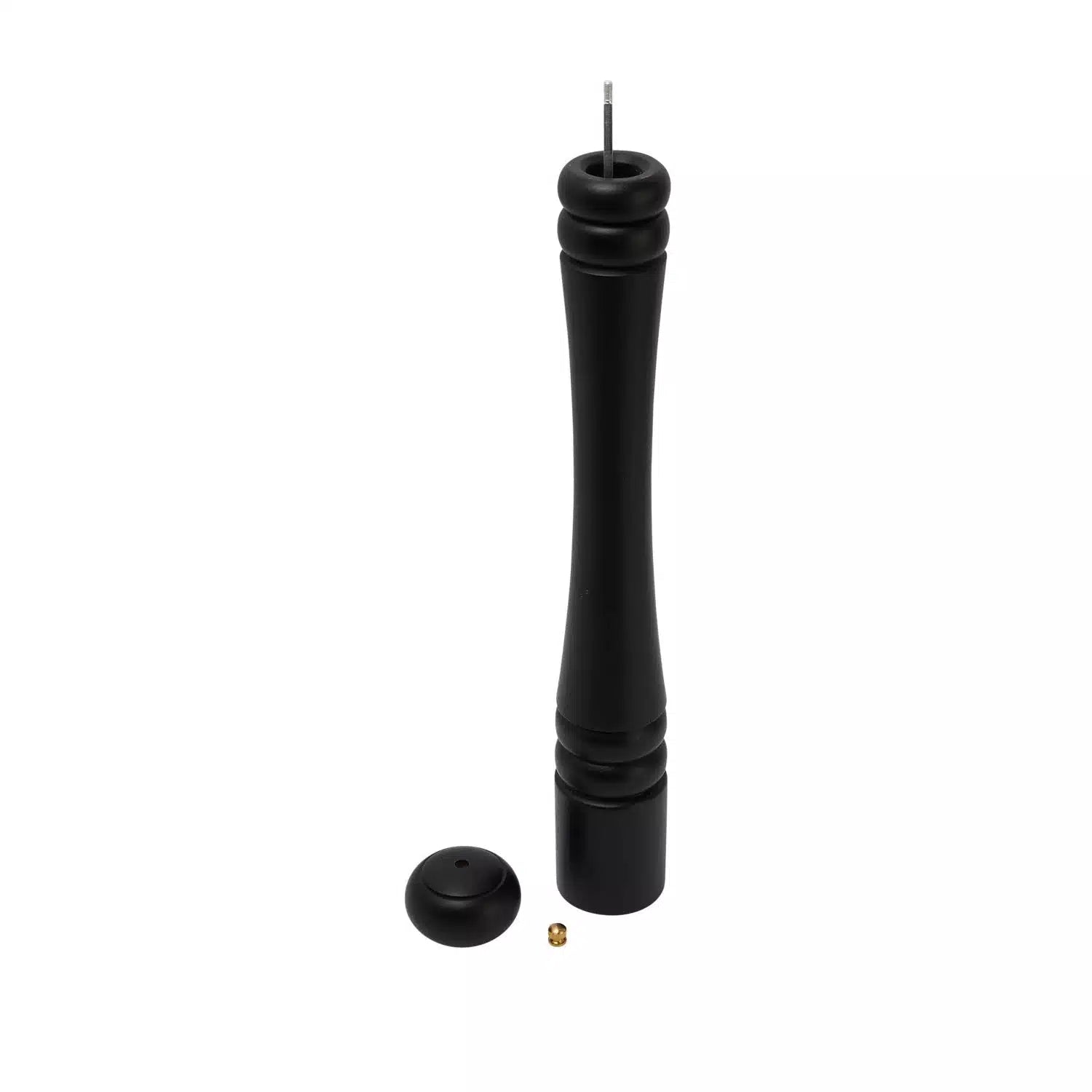 Salt/Pepper Mill, Black