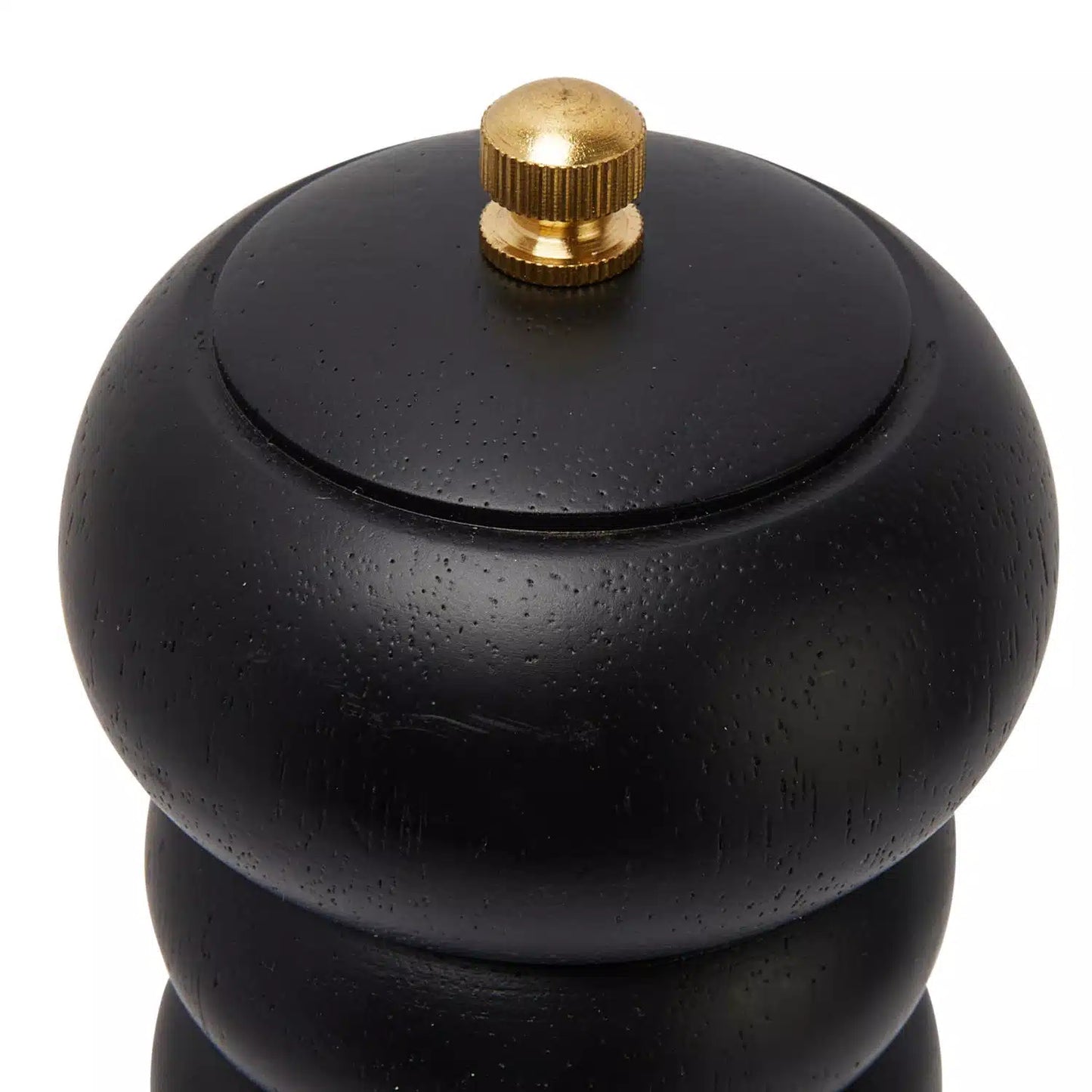 Salt/Pepper Mill, Black