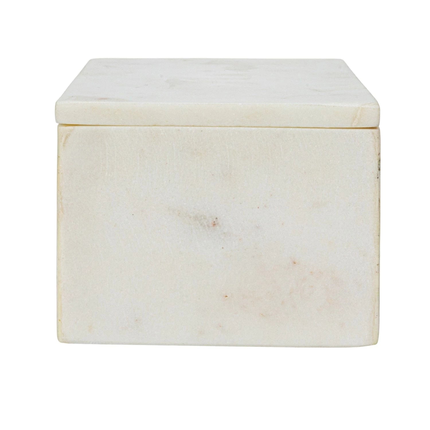 Marble Box w/ Lid