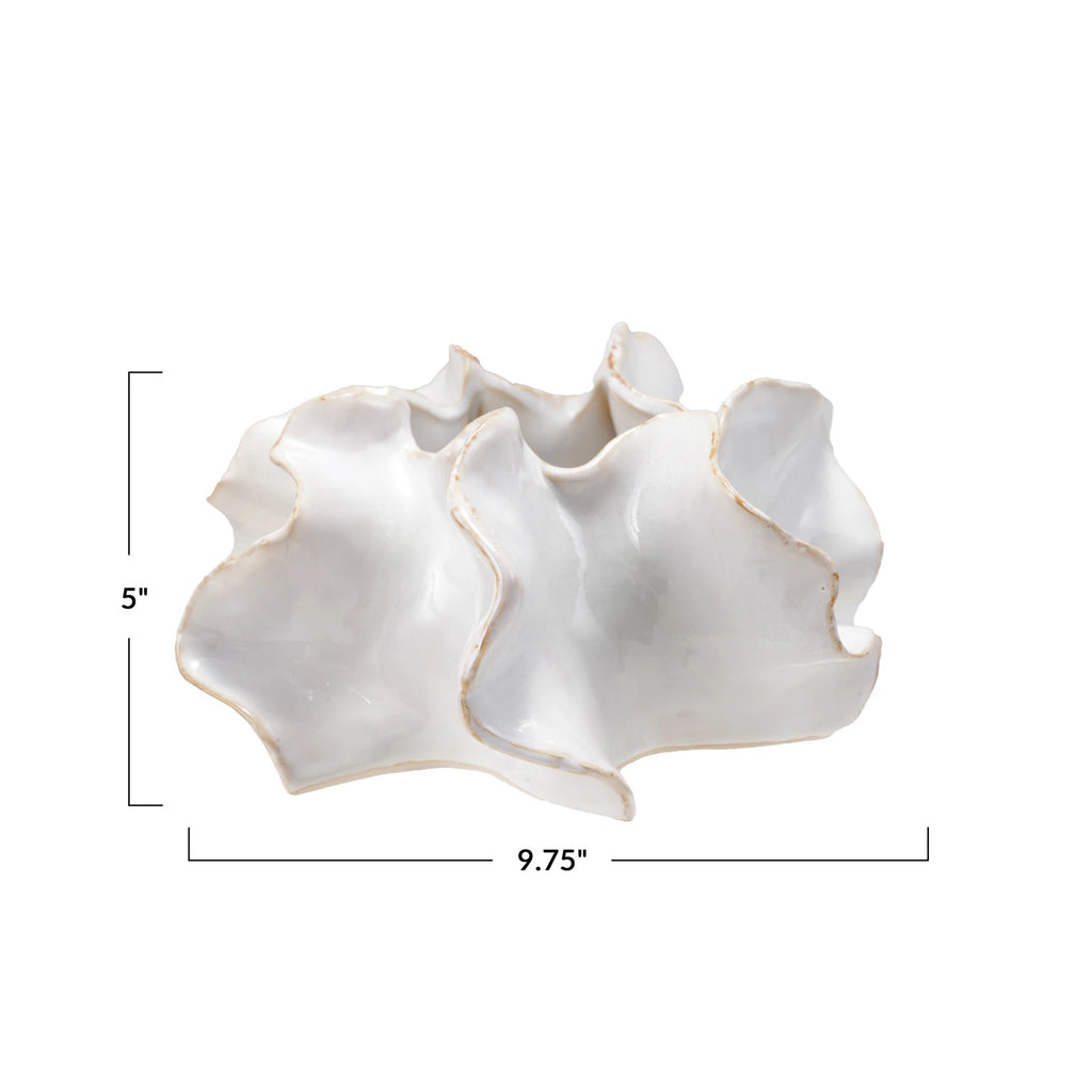 Stoneware Planter
