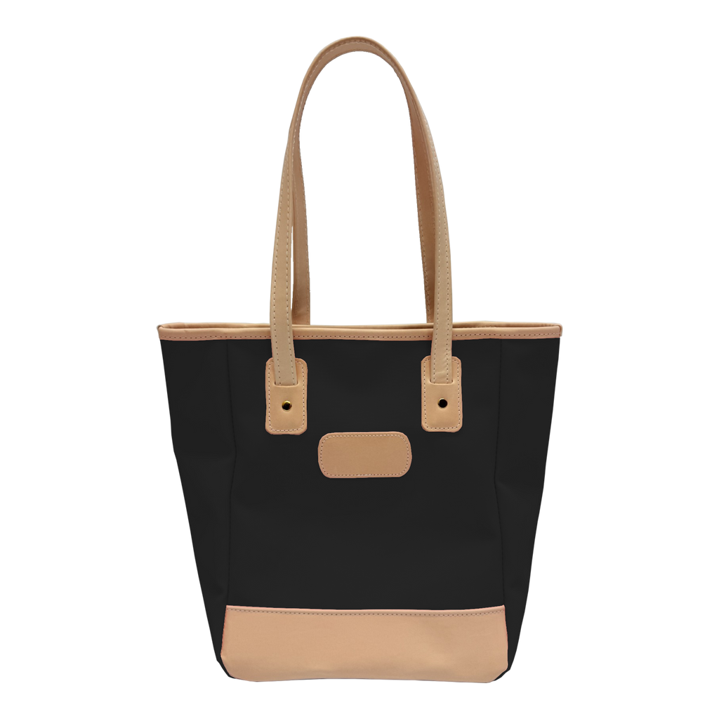 Jon Hart Design Alamo Heights Tote - Black