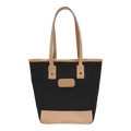 Jon Hart Design Alamo Heights Tote - Black