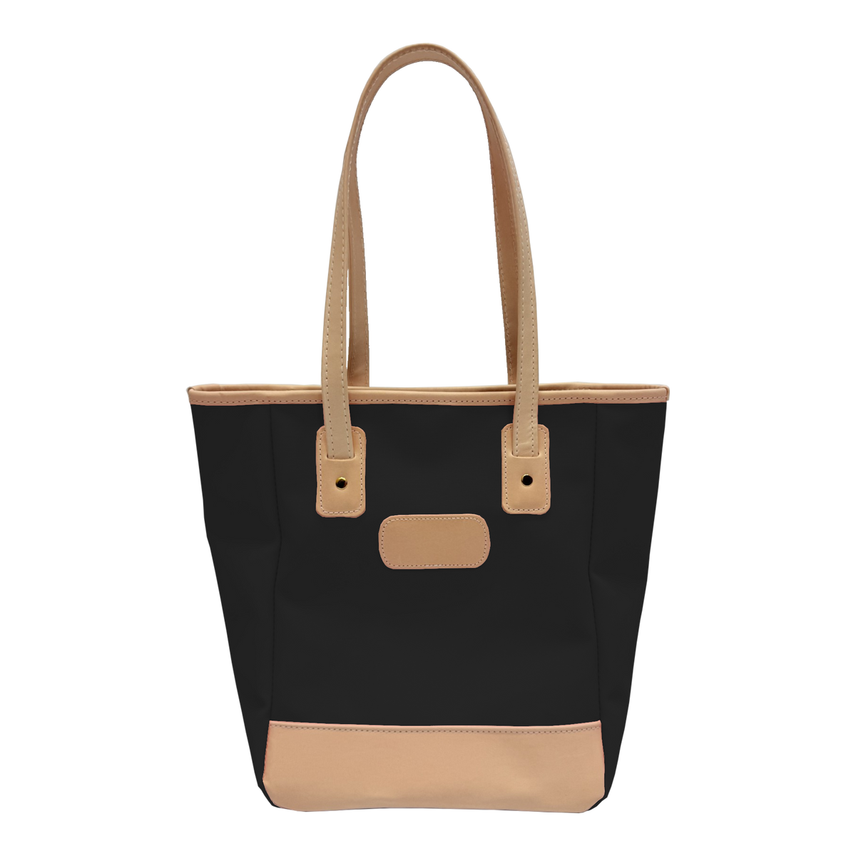 Jon Hart Design Alamo Heights Tote - Black