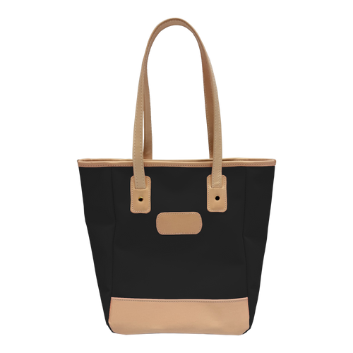 Jon Hart Design Alamo Heights Tote - Black