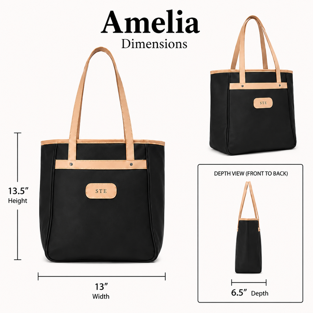 Jon Hart Design Amelia