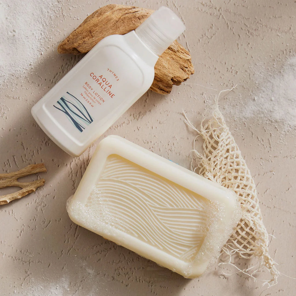 Body Lotion