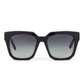 Diff Eyewear ariana black grey gradient