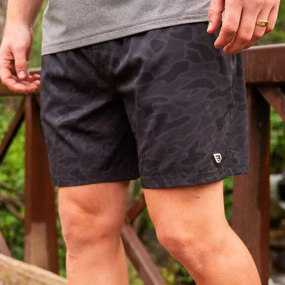 Athletic Shorts