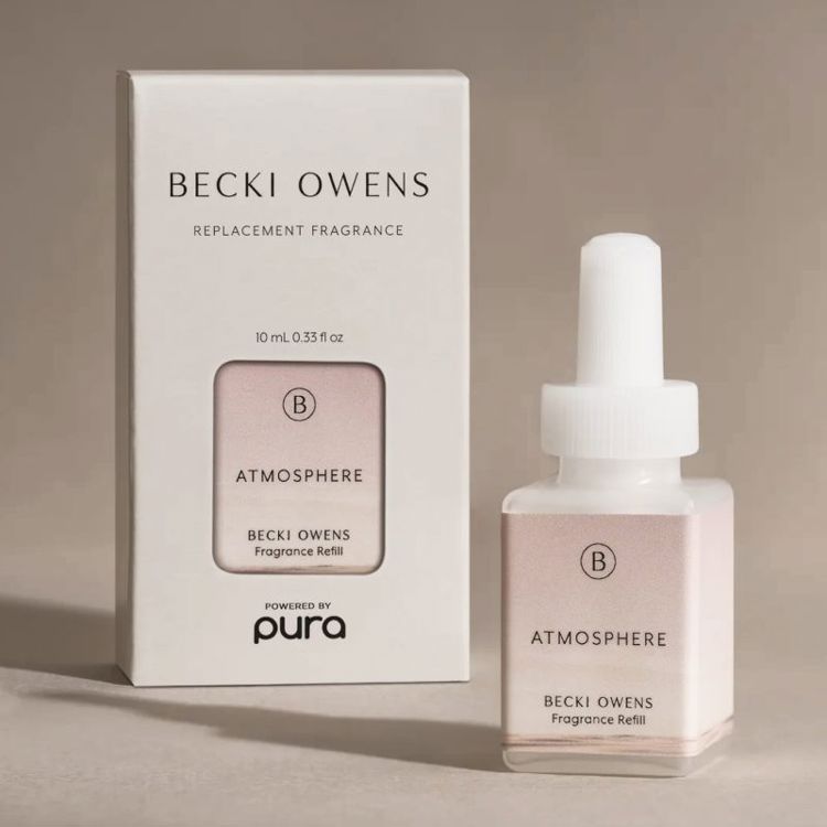 Atmosphere by Becki Owens