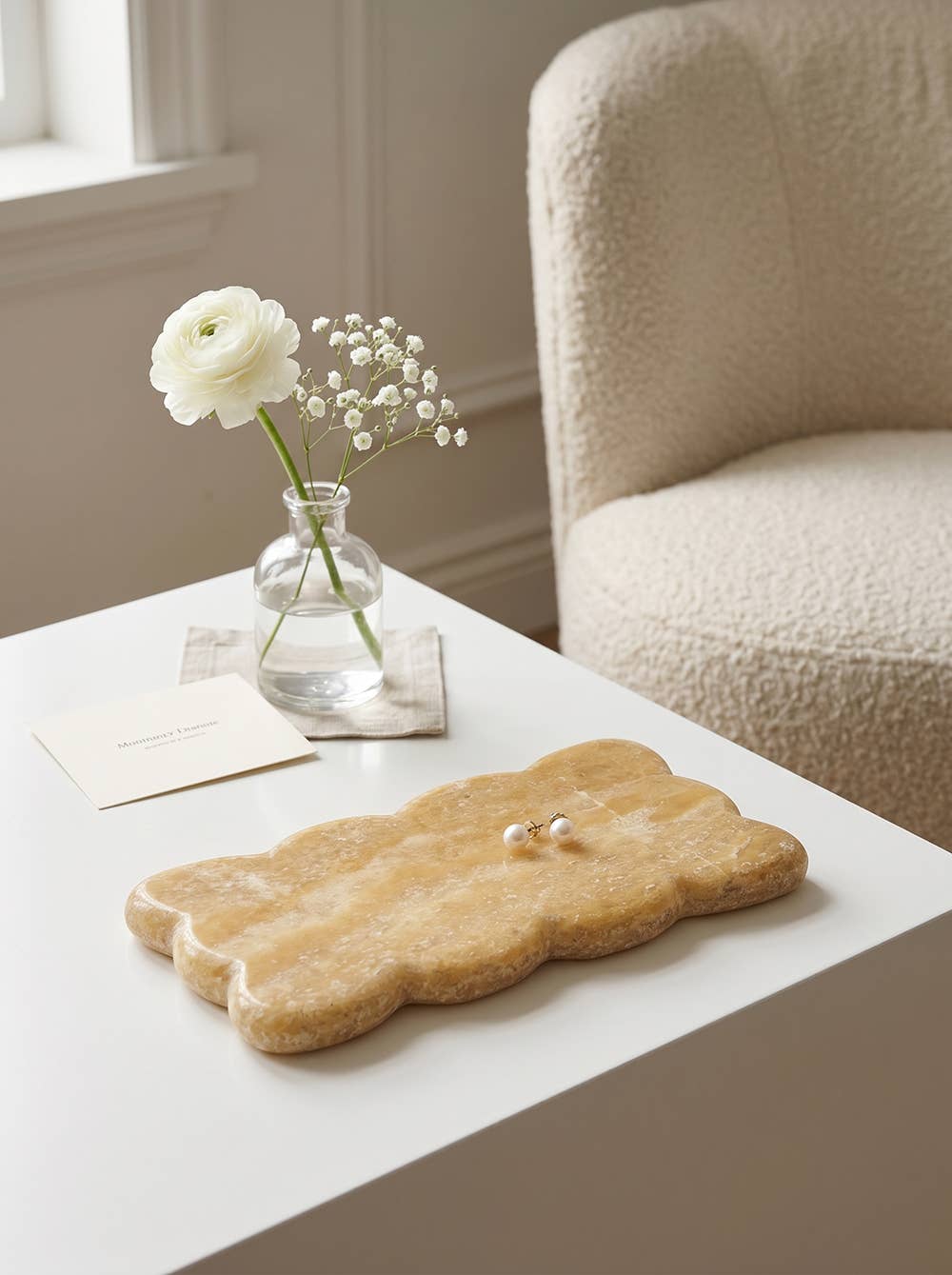 Decorative Tray