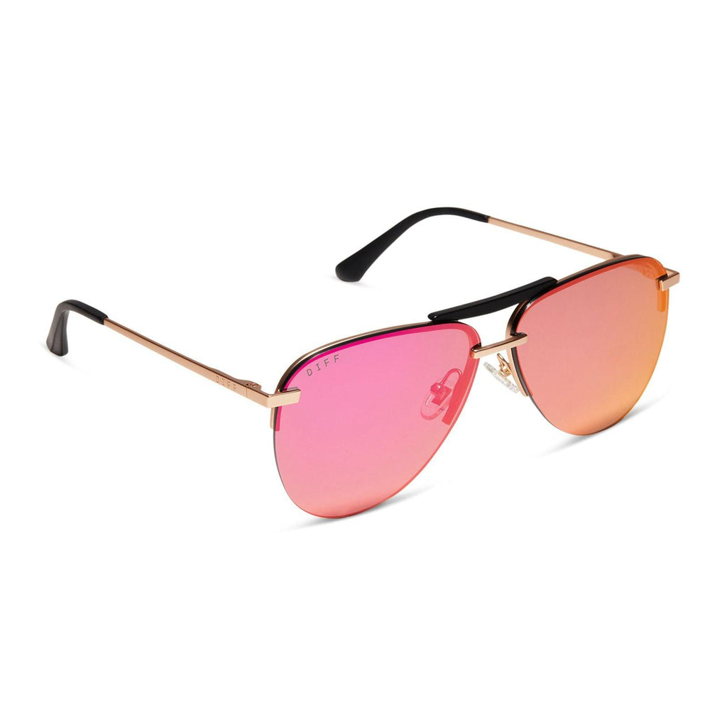 DIFF EYEWEAR Tahoe