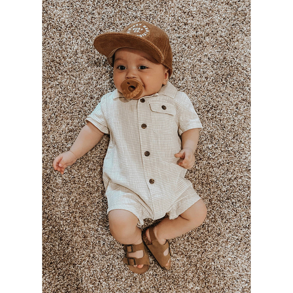 Sweetie Soothers Pacifier Sets (2-pack)