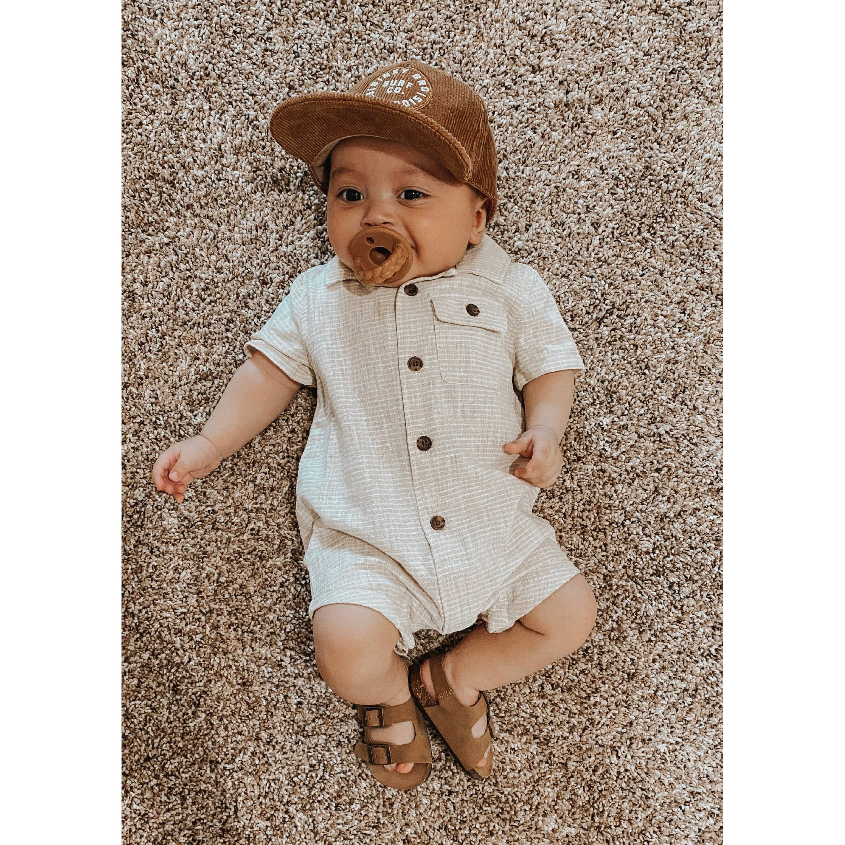 Sweetie Soothers Pacifier Sets (2-pack)