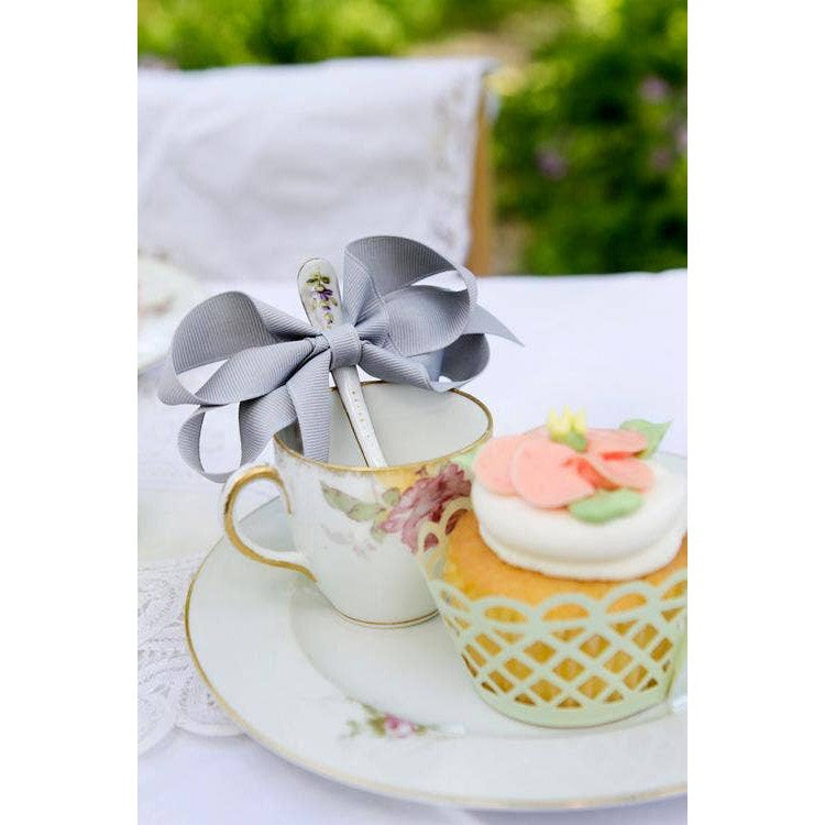 Classic Grosgrain Bow, Small (4 inch)