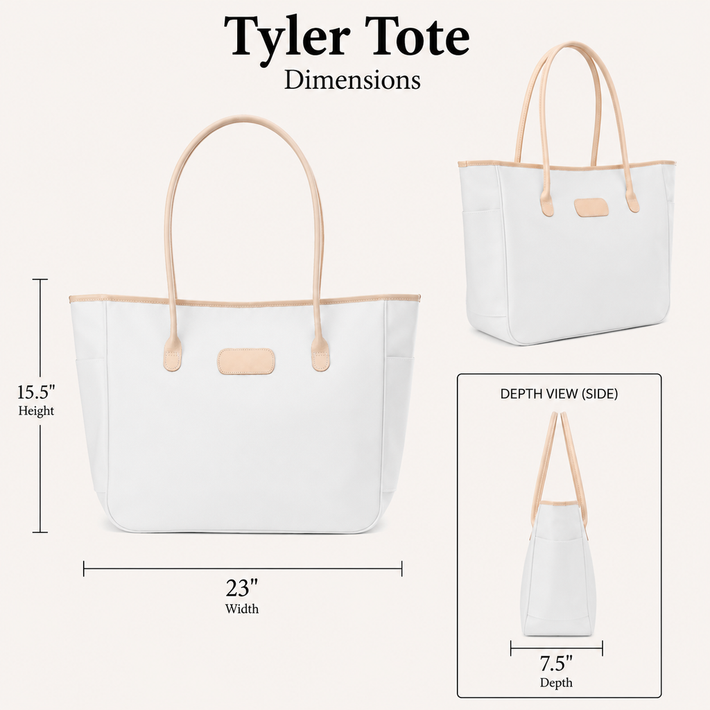 Jon Hart Design Tyler Tote