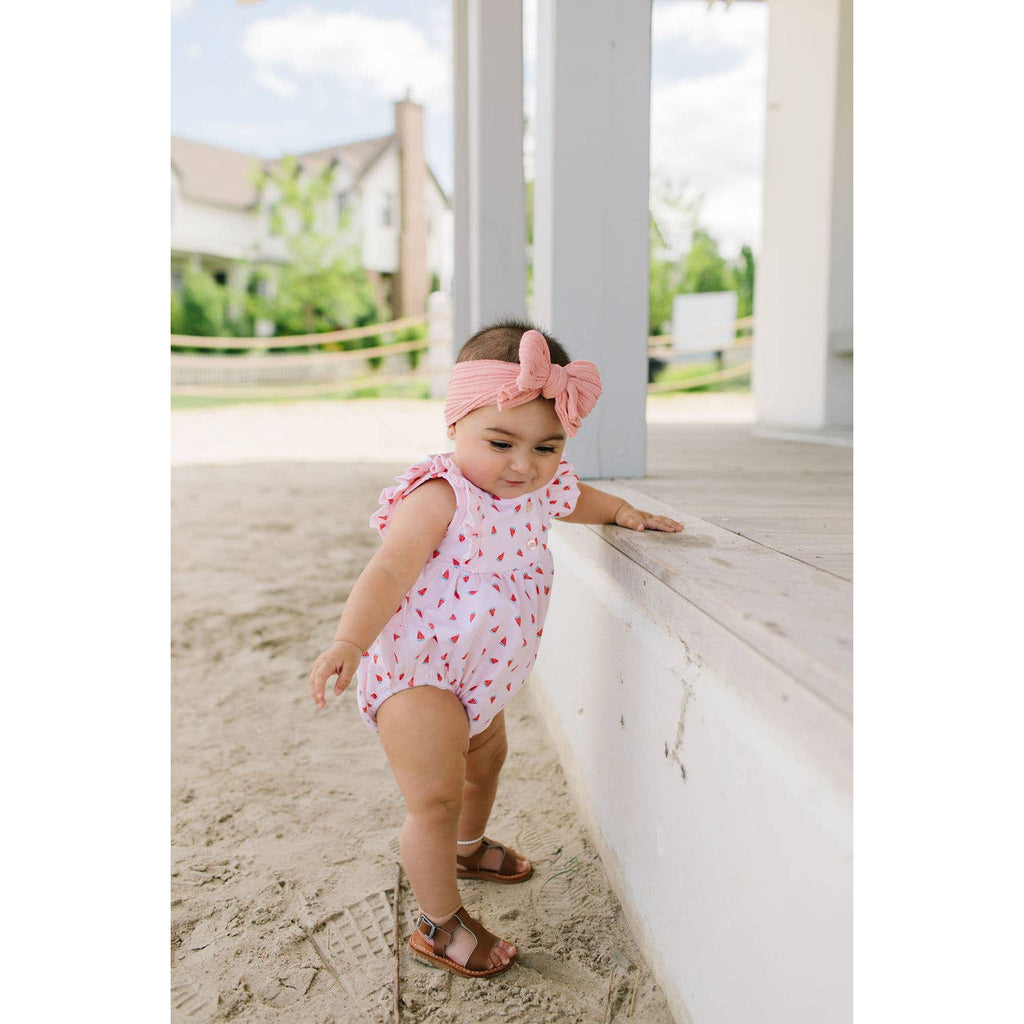 Ollie Jay Betsy Bubble in Watermelon