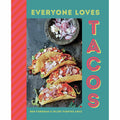 Everyone Loves Tacos | Bridal Shower Sarah Smith & Tyler Merriman