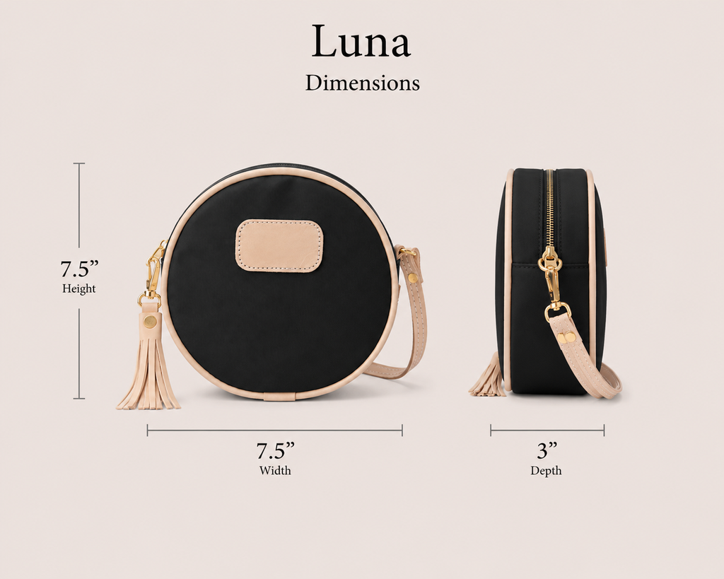 Jon Hart Design Luna