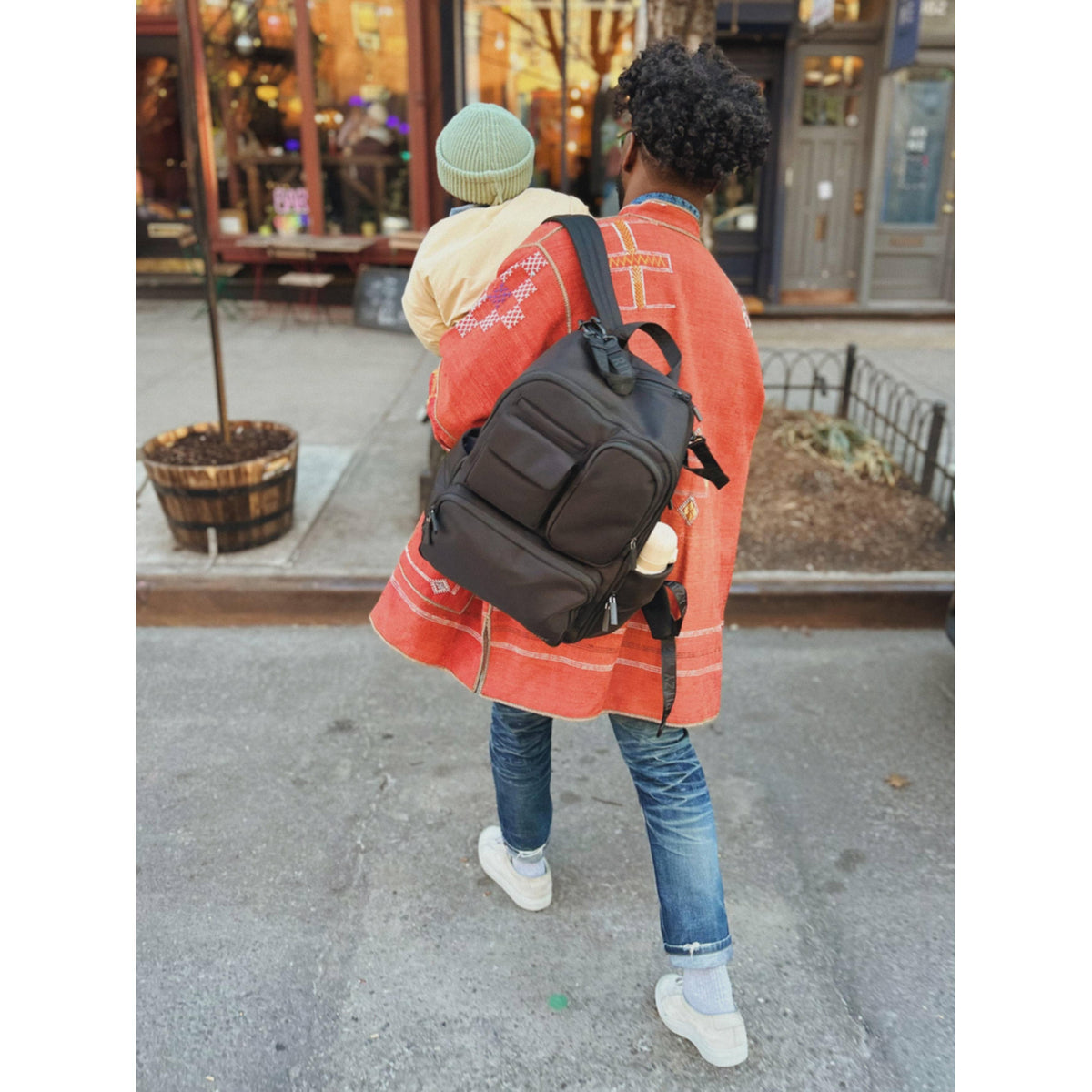 Belong Utility Backpack