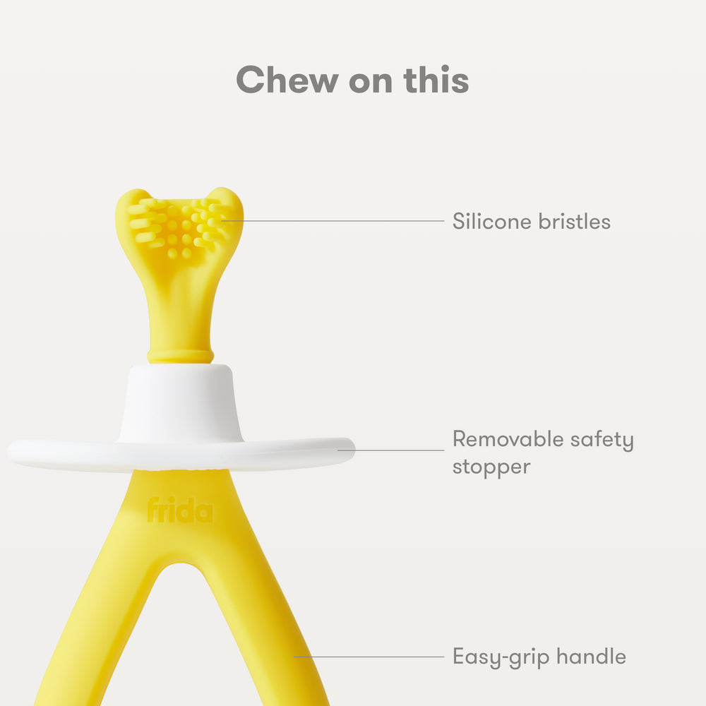 Teach Me Gumhugger for Babies