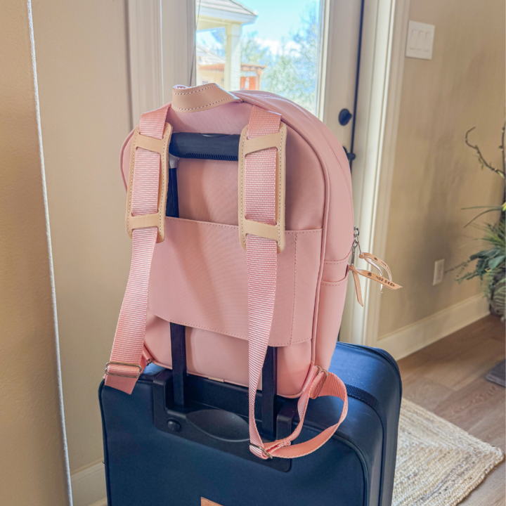 Jon Hart Design Backpack