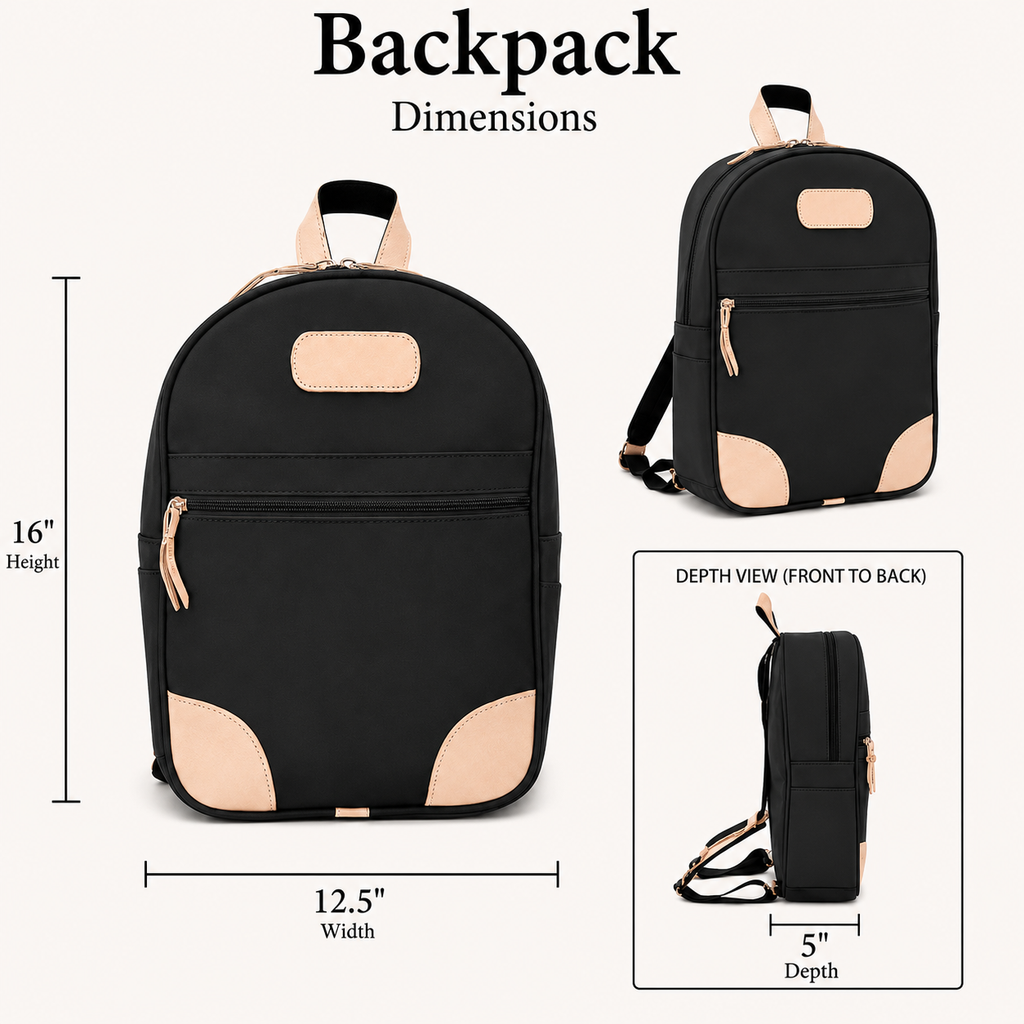 Jon Hart Design Backpack