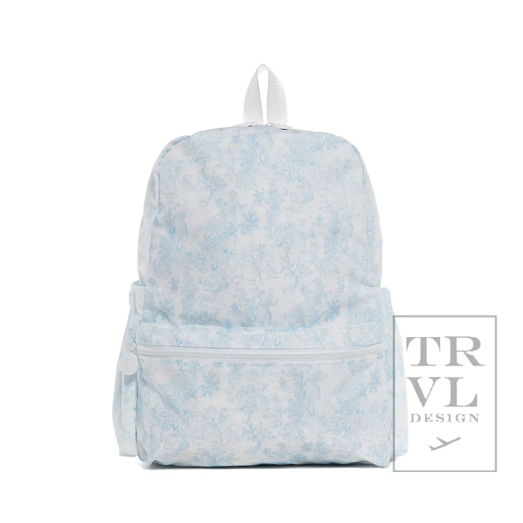 Backpacker