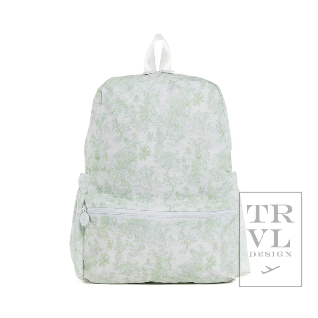 Backpacker