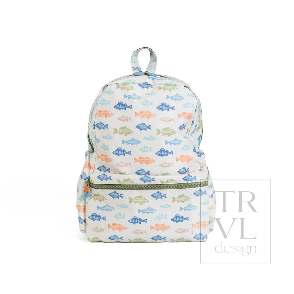 Backpacker