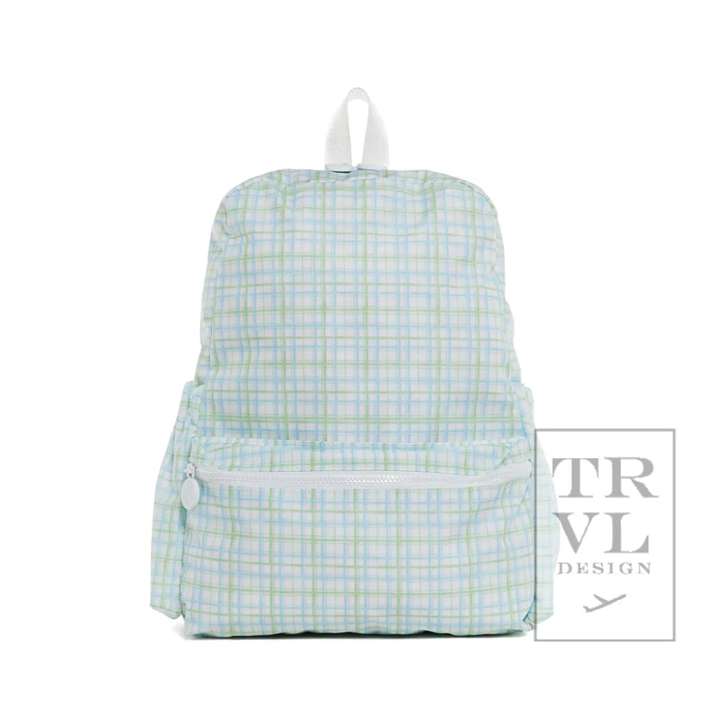 Backpacker
