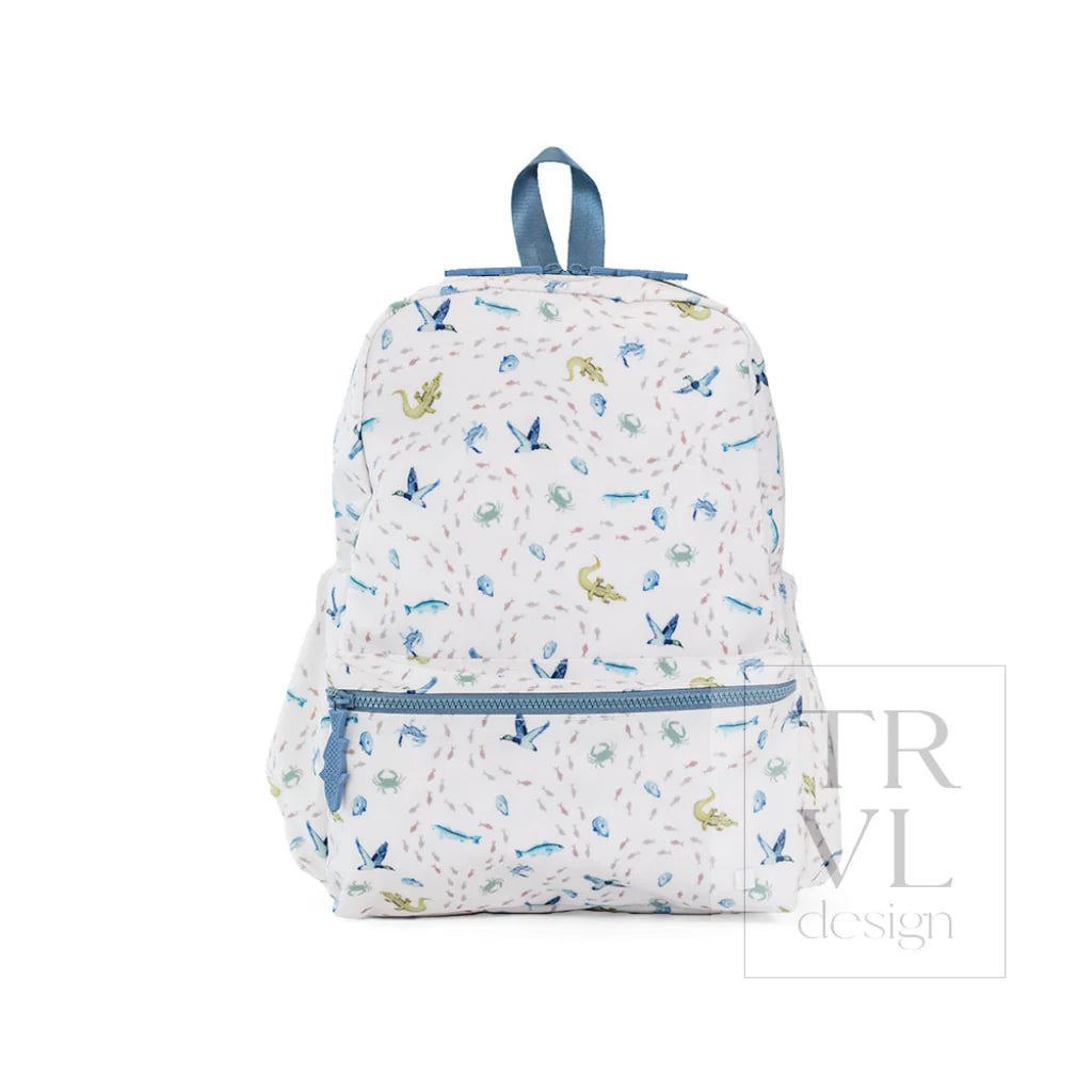 Backpacker