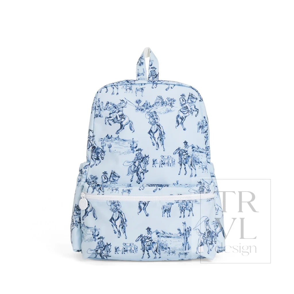 Backpacker