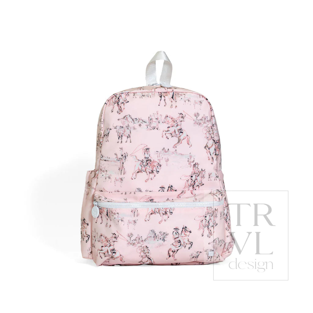 Backpacker