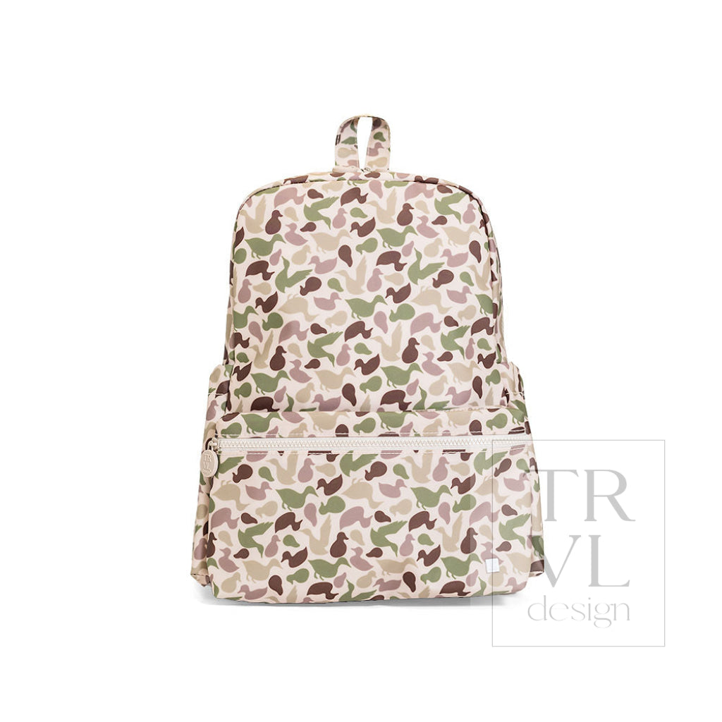 Backpacker