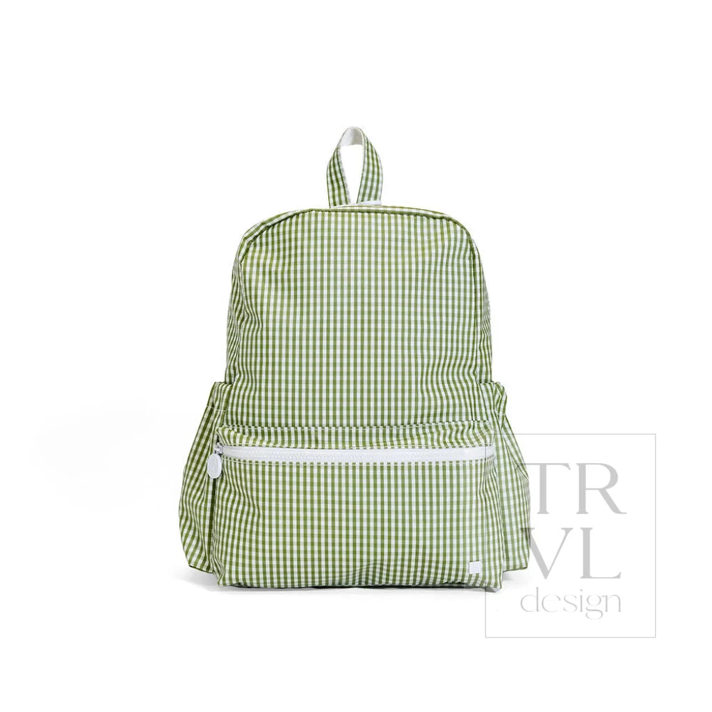 Backpacker