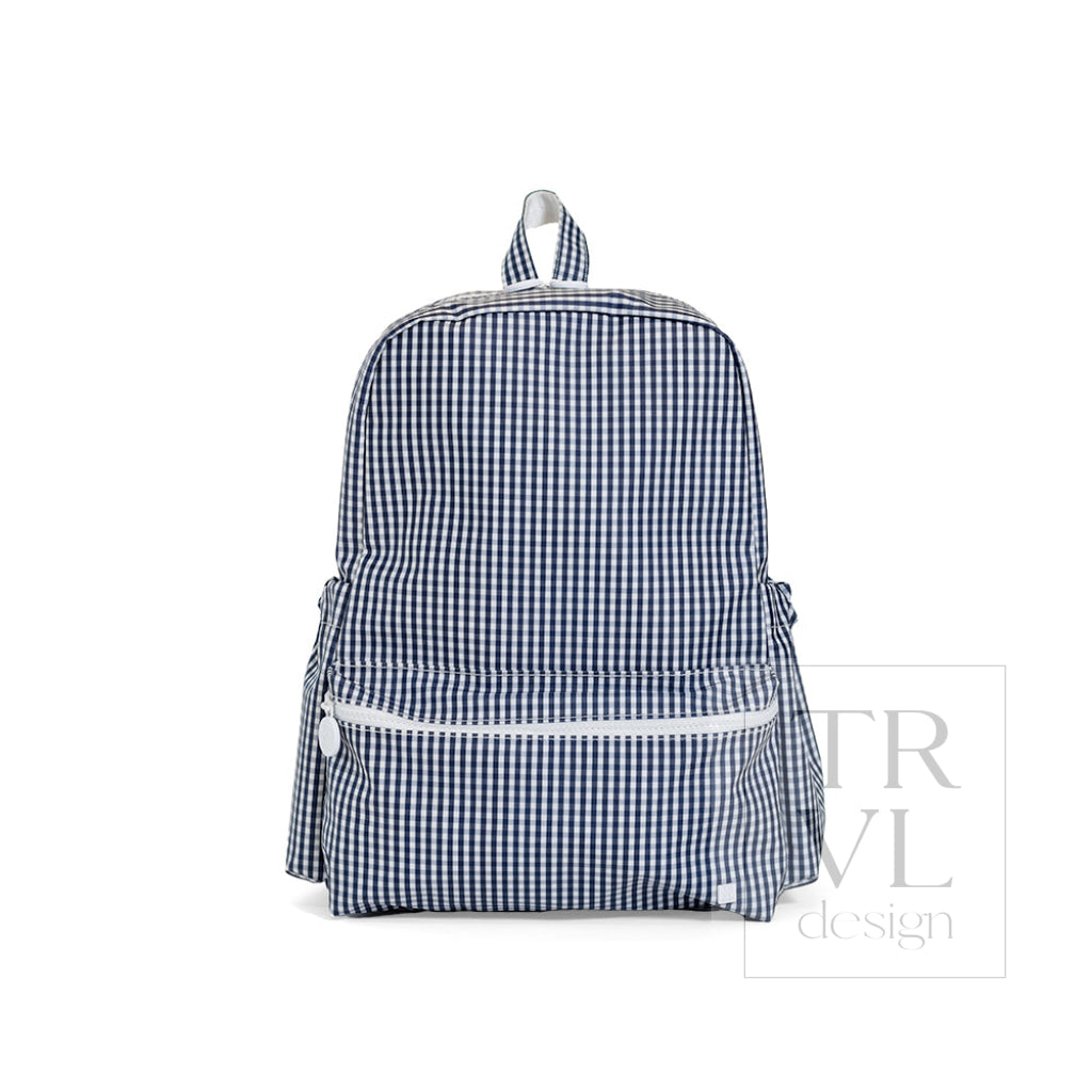Backpacker