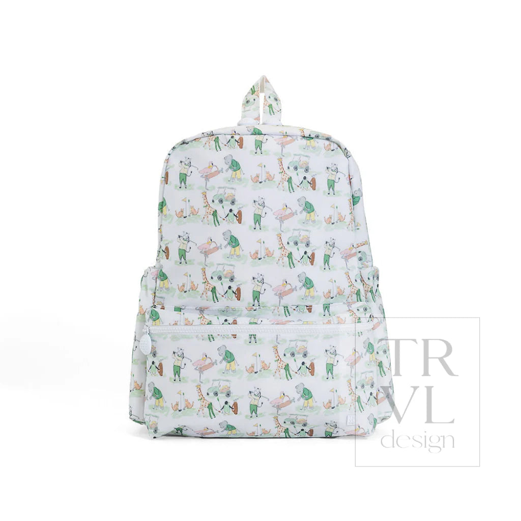 Backpacker