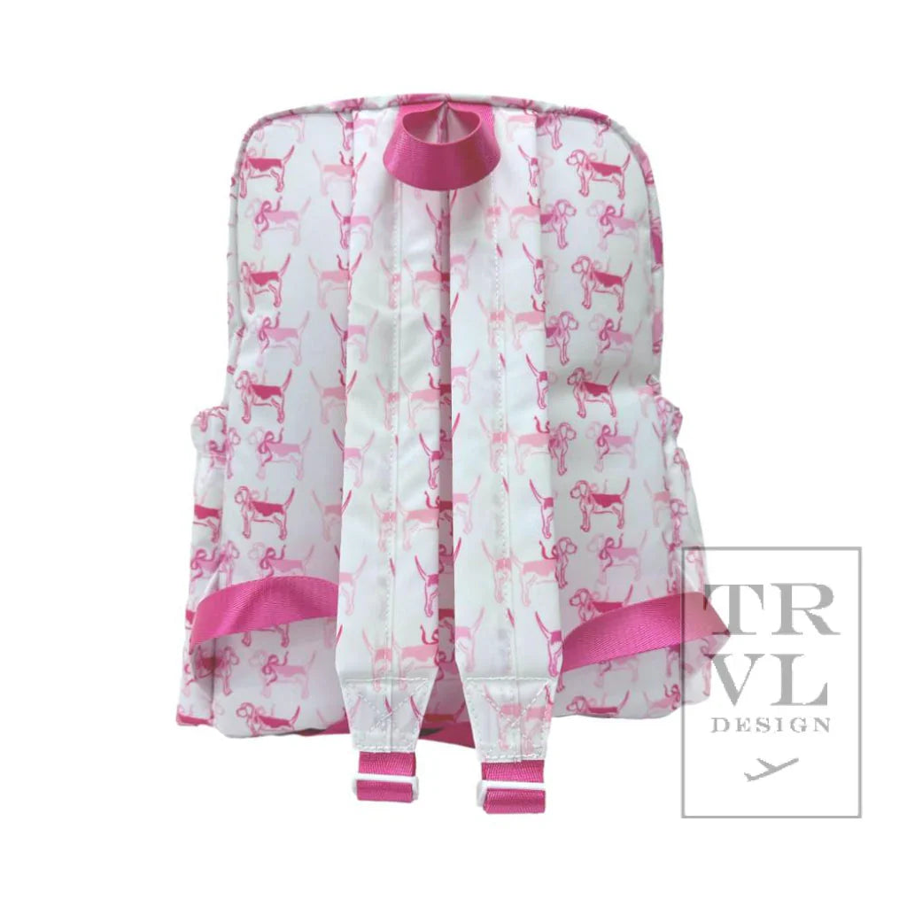 Backpacker