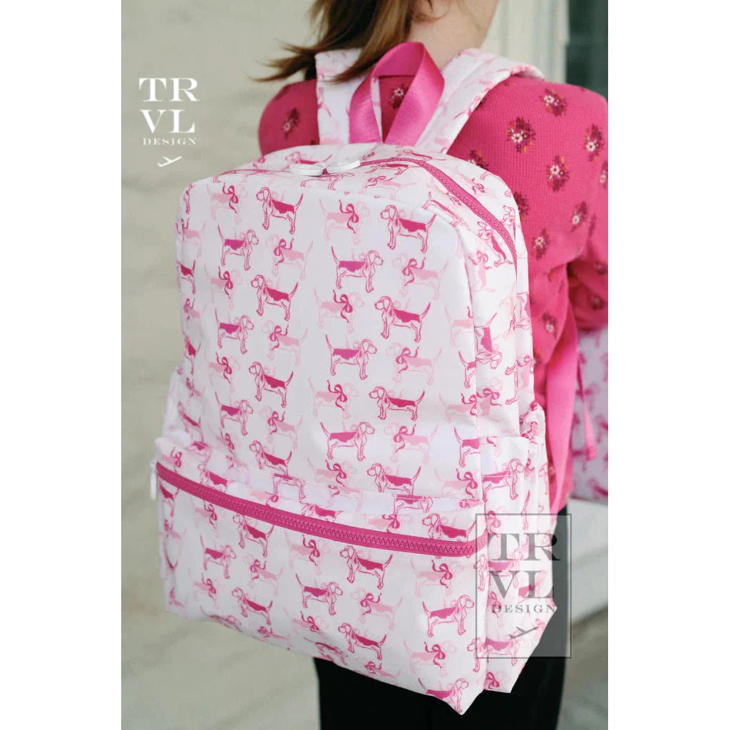 Backpacker