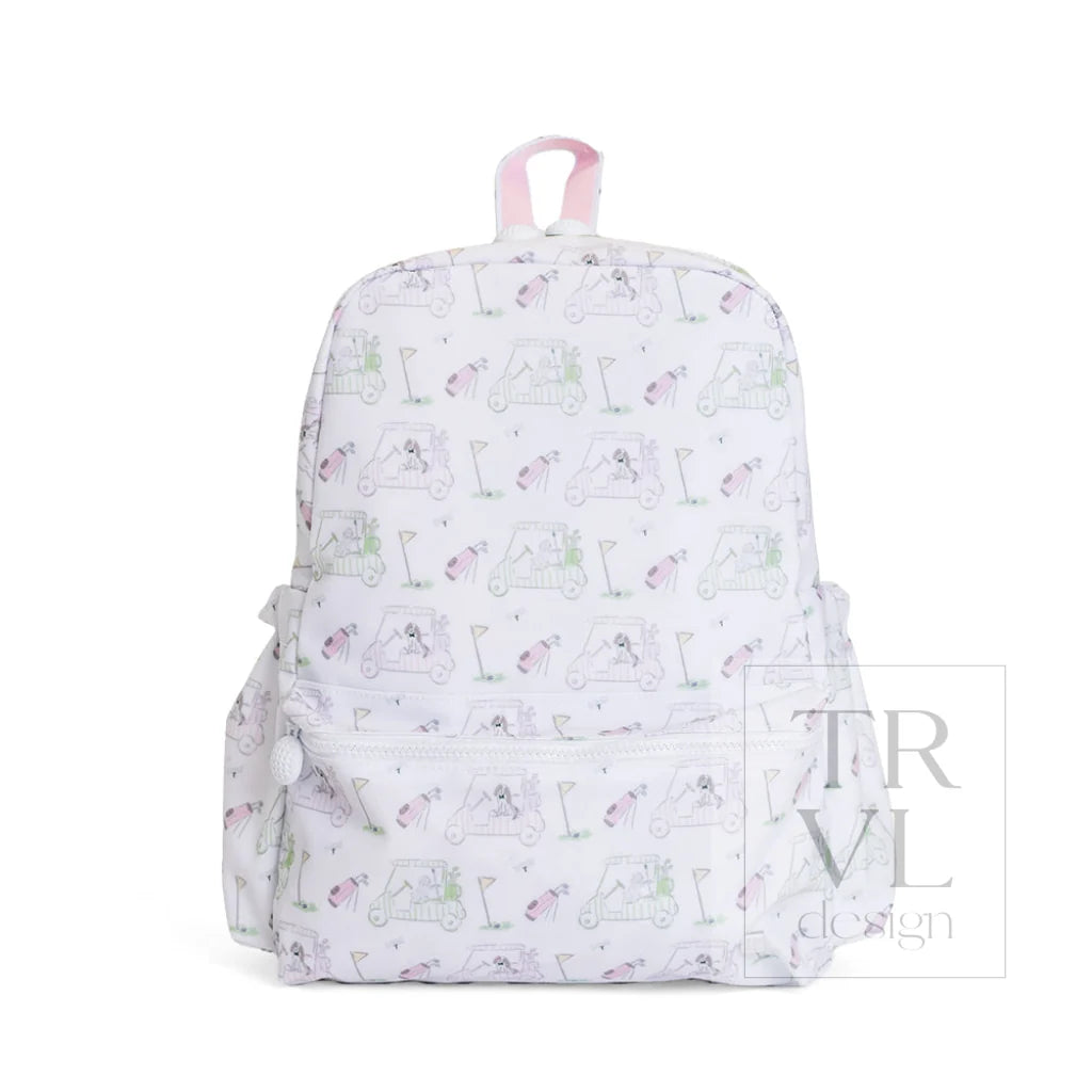 Backpacker