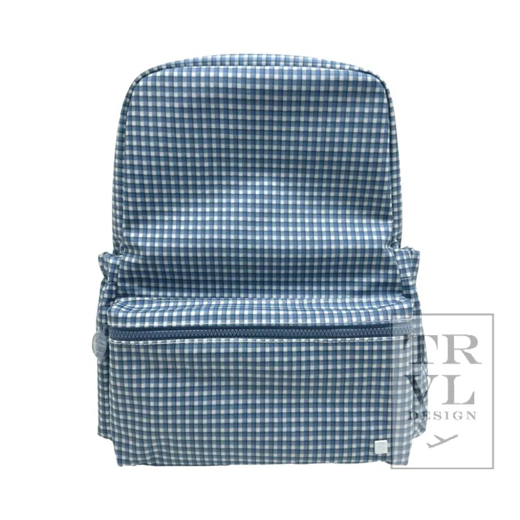 Backpacker