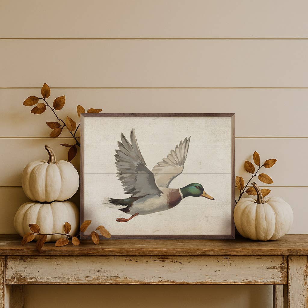 Duck | Bridal Shower Sarah Smith & Tyler Merriman