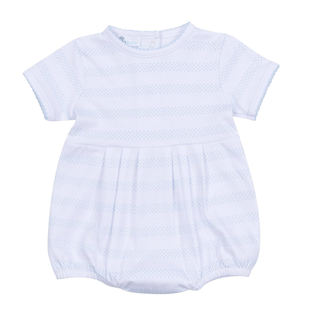 Baby of Mine Bubble - Light Blue