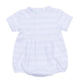 Baby of Mine Bubble - Light Blue