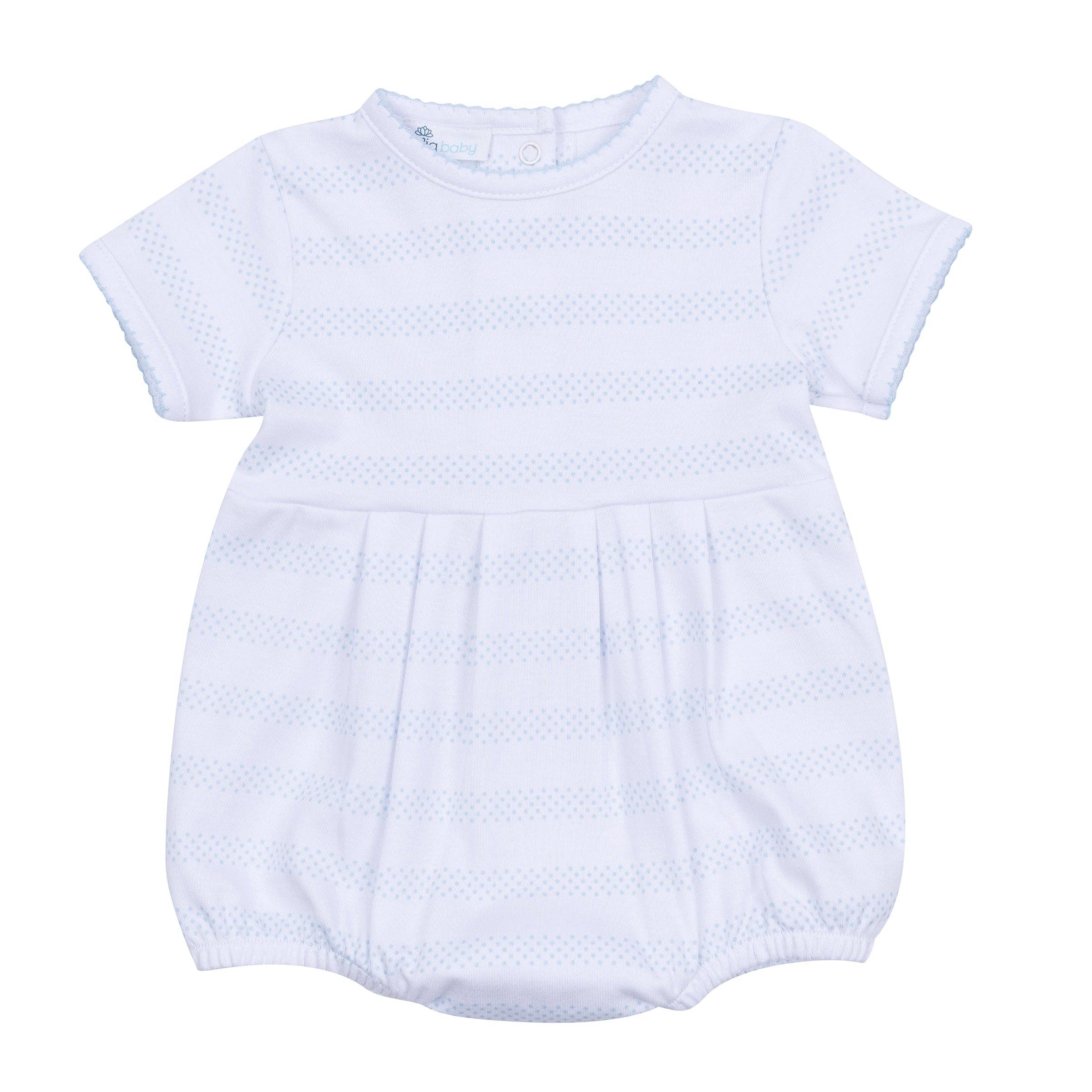 Baby of Mine Bubble - Light Blue